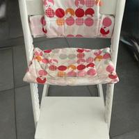 Tripp Trapp Stokke