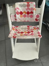 Tripp Trapp Stokke