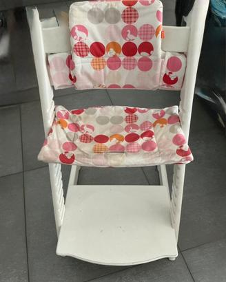 Tripp Trapp Stokke