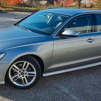 audi a6 2.0 ultra business