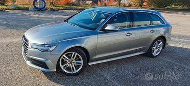 audi a6 2.0 ultra business