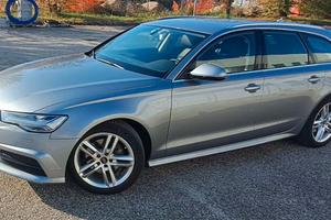 audi a6 2.0 ultra business