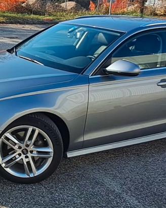 audi a6 2.0 ultra business