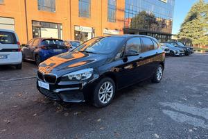 BMW Serie 2 216d Advantage my17