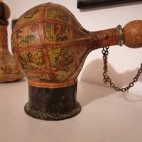Bottiglie decanter 
