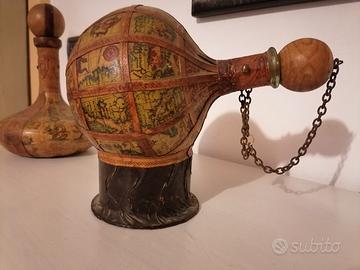 Bottiglie decanter 
