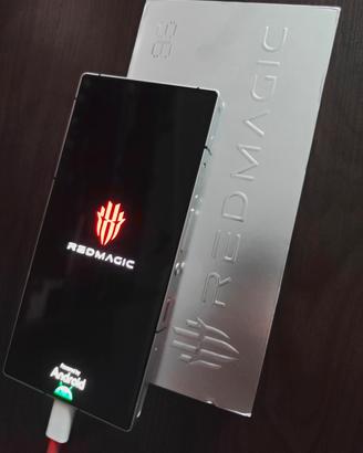 nubia redmagic 9s pro 12/256gb