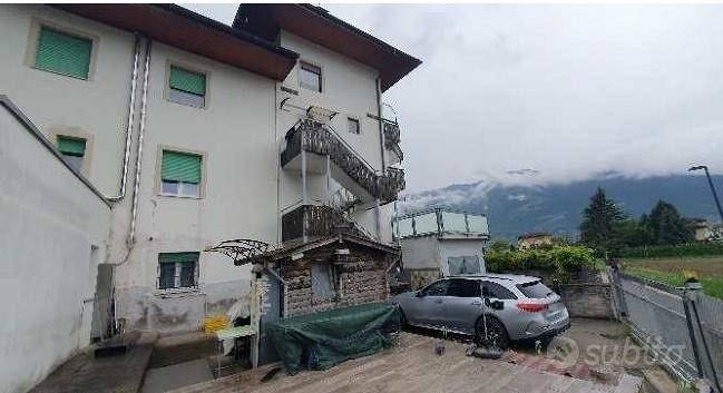 Appartamento – Meran - Merano, Sinich 1 - Sinigo 1, Sinich - Sinigo - Altro