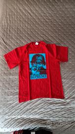 t-shirt SUPREME ORIGINALE