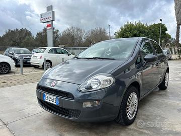FIAT Punto 1.4 8V 5p. Easypower Lounge