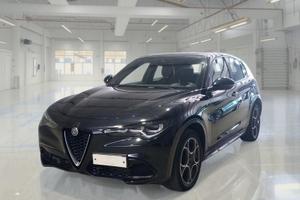 ALFA ROMEO STELVIO 2.2 TD 210 CV TI AT8 Q4 SUV