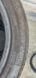 Gomme Michelin Primacy3