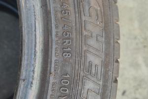 Gomme Michelin Primacy3