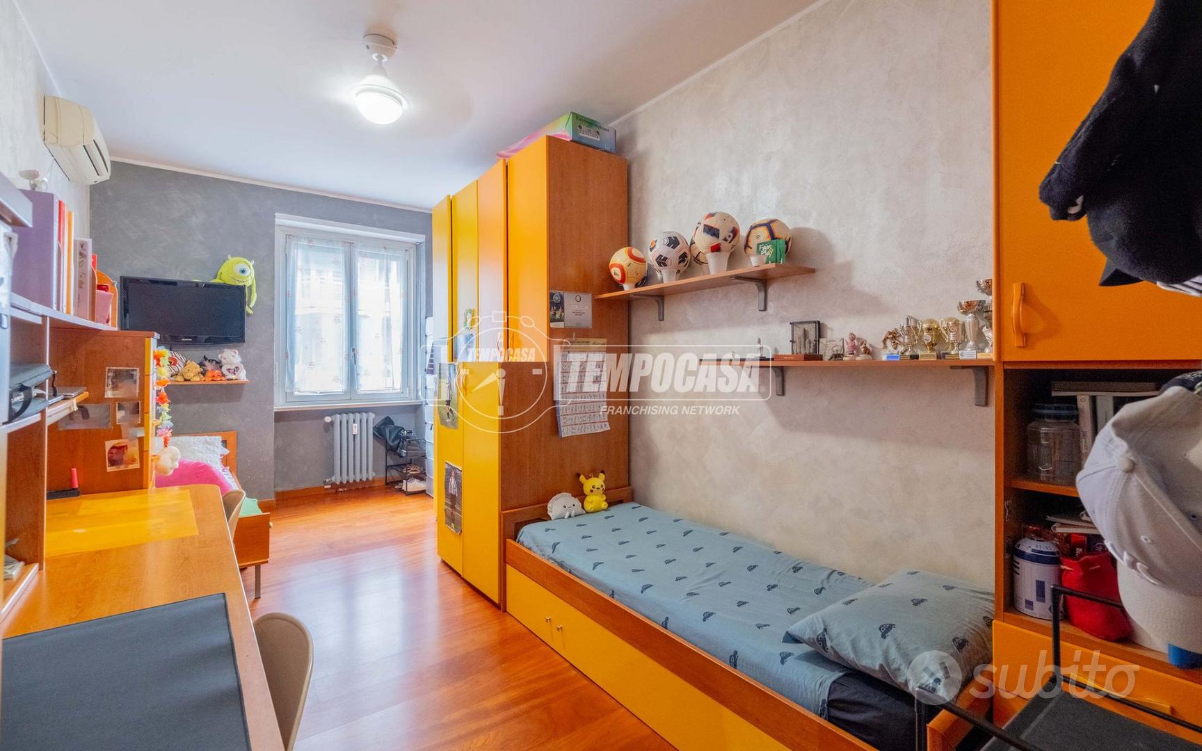 Appartamento – Milano, Quartiere Ca' Granda Sud, Municipio 9 - Vista 5