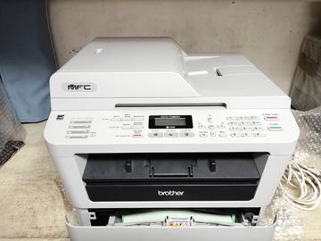 fotocopiatrice stampante scanner Brother