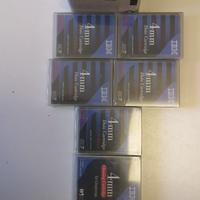 Ibm data cartridge DAT72/dds-5 data tape