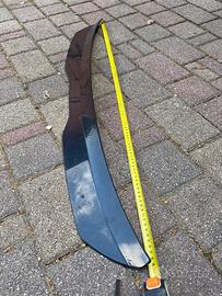 Spoiler universale auto