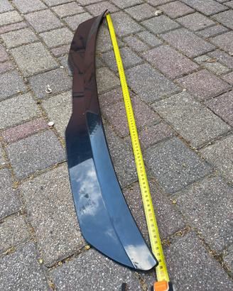 Spoiler universale auto