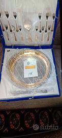 Servizio di posate  90 pezzi