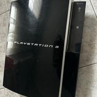 PLAY STATION 3