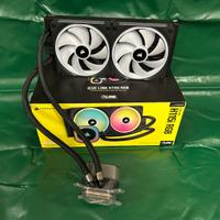 Dissipatore a liquido pc