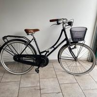 Bicicletta Holland Torpado Novecento