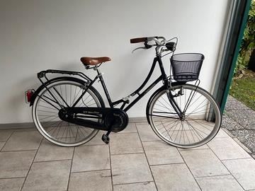 Bicicletta Holland Torpado Novecento