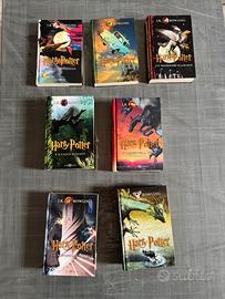Harry Potter Saga Completa 2014