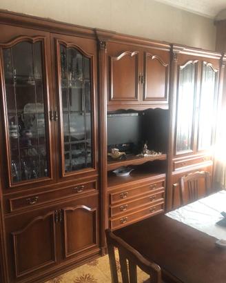 LOTTO 2 MOBILI DA SALOTTO GRATIS