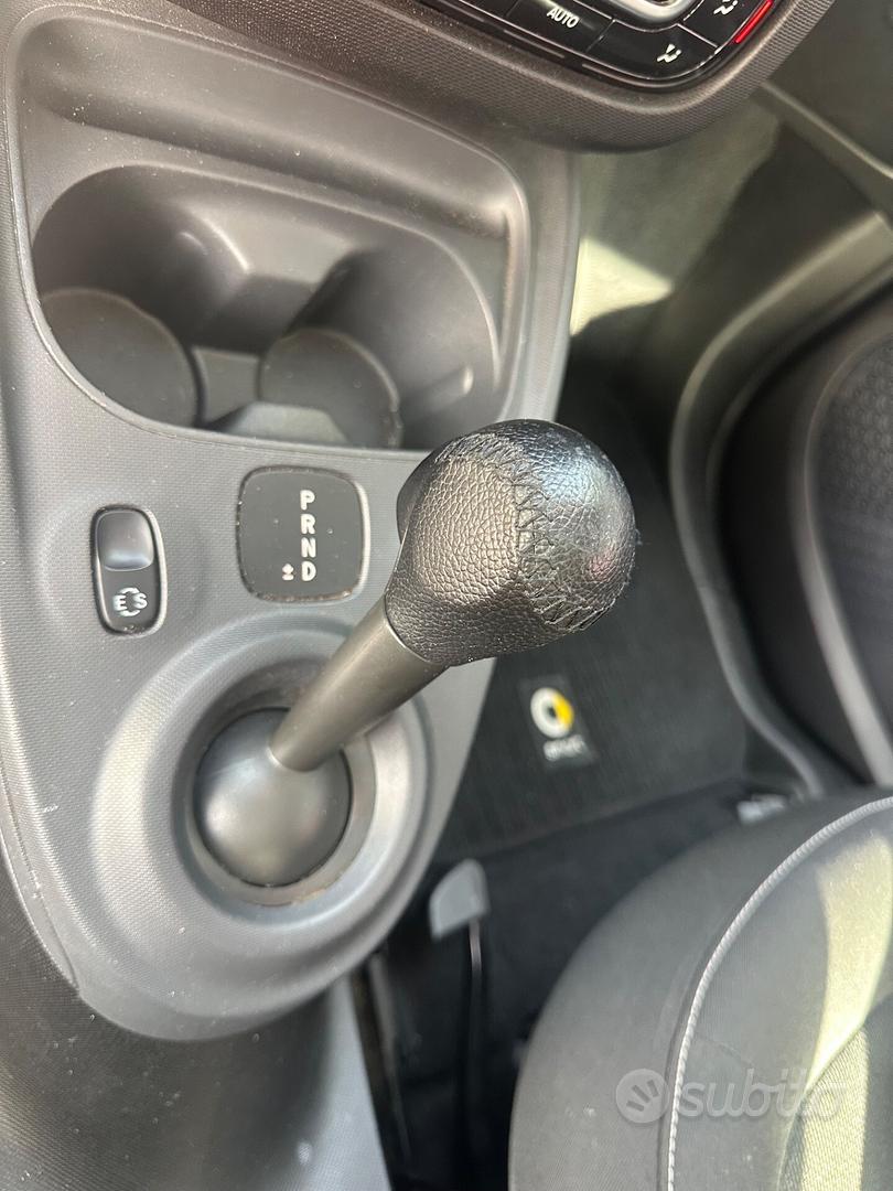 Smart Fortwo 2019 photo 5