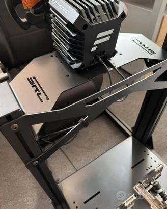 Postazione sim racing - Vendita in tutta Italia - Subito.it