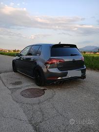 Golf 7.5 Rline