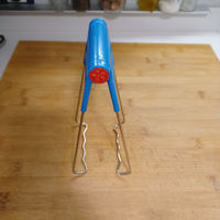 Pinze da Cucina per Ciotole