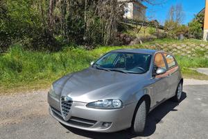 Alfa Romeo 147