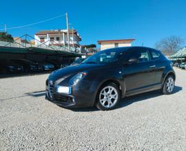 Alfa Romeo MiTo 1.3 JTDm 85 CV S&S Distinctive