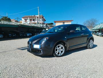 Alfa Romeo MiTo 1.3 JTDm 85 CV S&S Distinctive