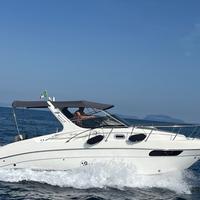 Saver 750 cabin ultimo modello