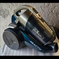 Aspirapolvere Hoover senza sacco mod. Reactiv RC60