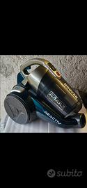 Aspirapolvere Hoover senza sacco mod. Reactiv RC60