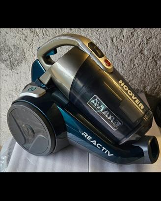 Aspirapolvere Hoover senza sacco mod. Reactiv RC60