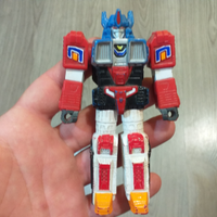 Robot vintage anni 90