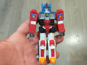 Robot vintage anni 90