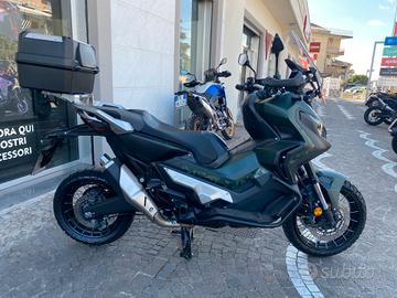 Honda X-ADV 750 - 2020