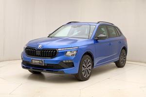 SKODA Kamiq - Kamiq 1.0 TSI 115 CV DSG Black Dots
