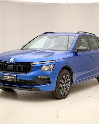 SKODA Kamiq - Kamiq 1.0 TSI 115 CV DSG Black Dots