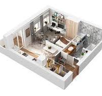 MONOLOCALE-Firenze Novoli-LIBERO DA SUBITO