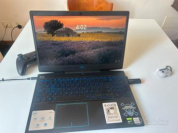 Dell g3 - Informatica In vendita a Padova