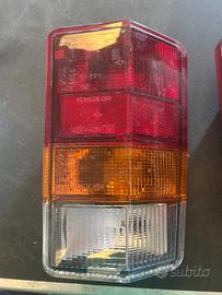 Stop fiat ducato anno 1990