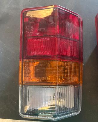 Stop fiat ducato anno 1990