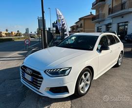Audi A4 AVANT 35 2.0 TFSI 150cv mhev Advanced Uff
